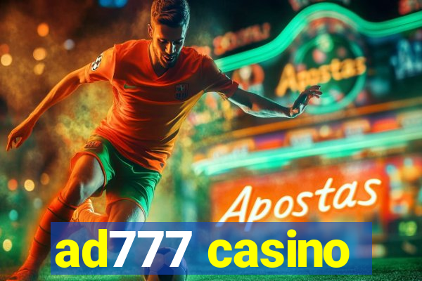 ad777 casino